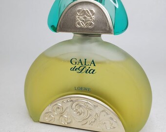 gala loewe perfume