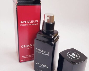 chanel antaeus 100ml price