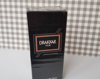 drakkar noir profumo