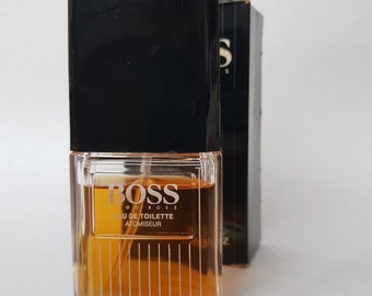 hugo boss n 1