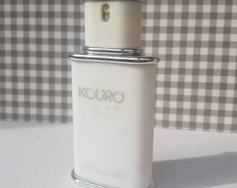 profumo body kouros