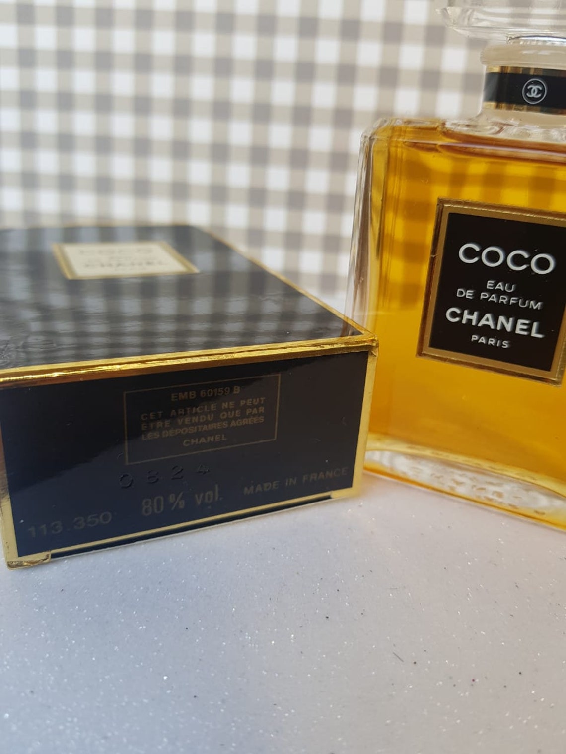 coco chanel 50