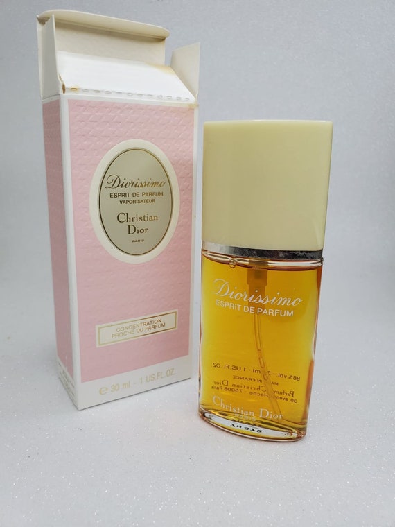 Diorissimo Christian Dior 30 ml. Esprit Vintage