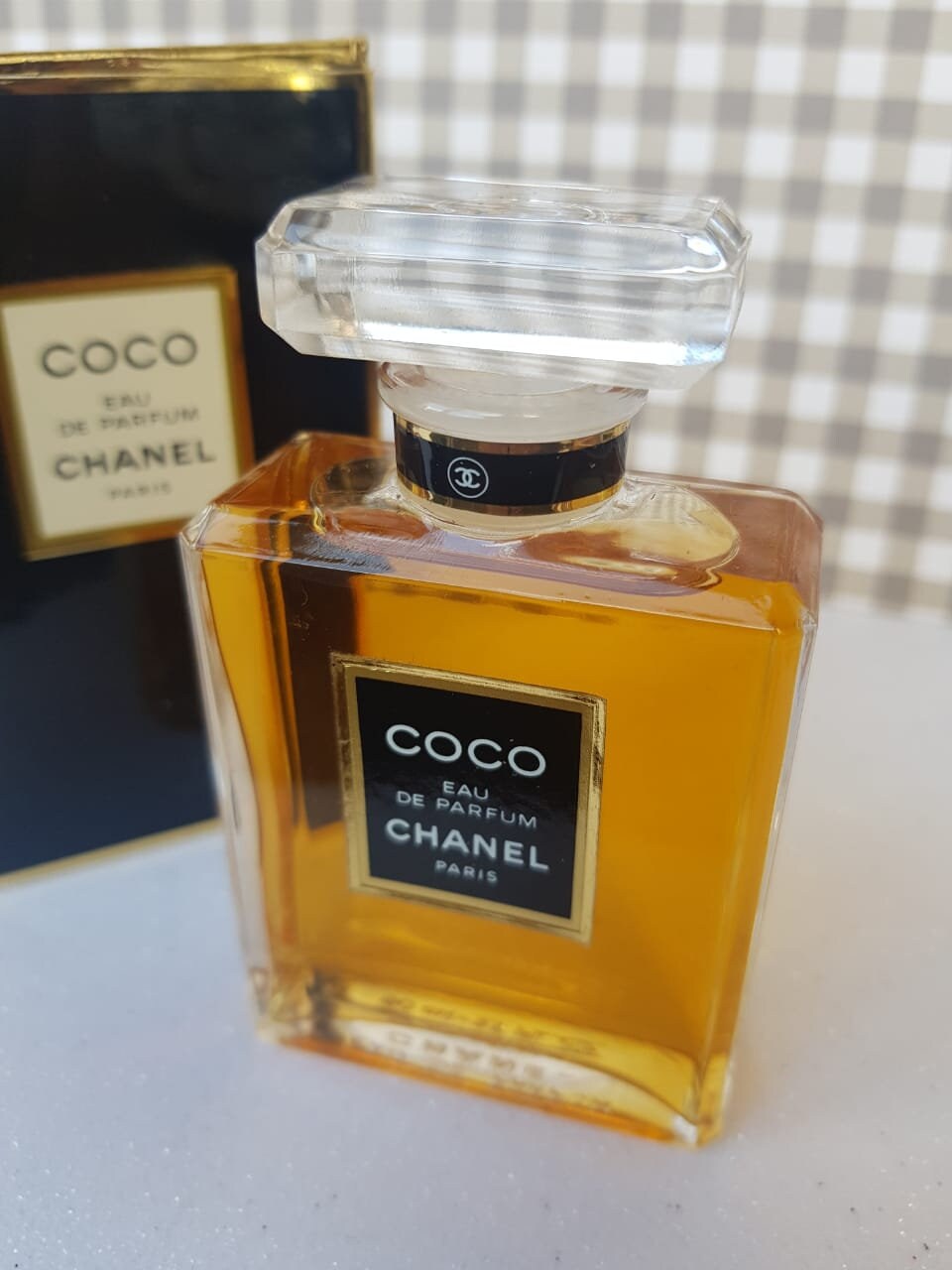 coco chanel 50