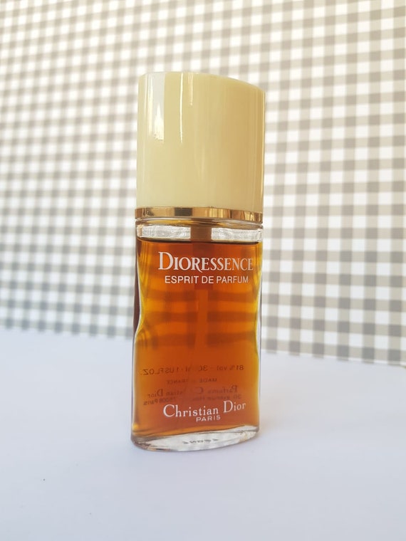 dior essence de parfum