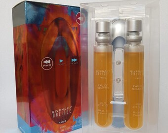 oblique givenchy perfume