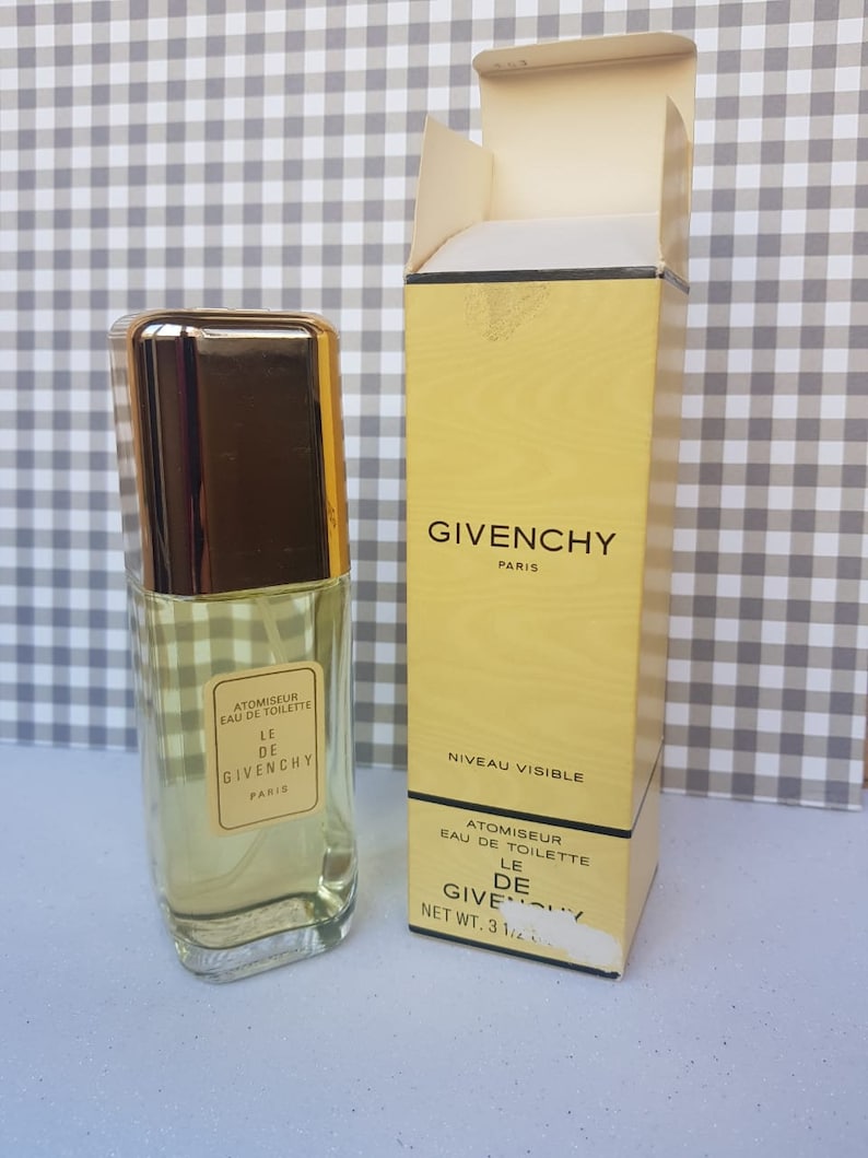 le de givenchy