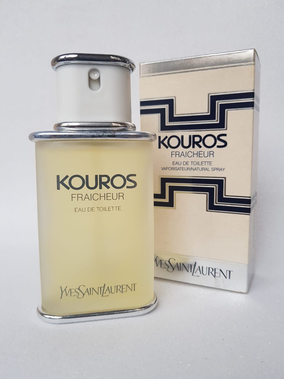 kouros 50ml