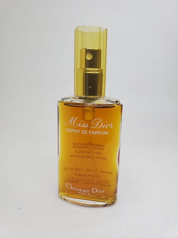 Miss Dior Christian Dior 30 ml. Esptit de Perfume