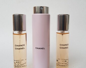 Chanel Chance | Etsy
