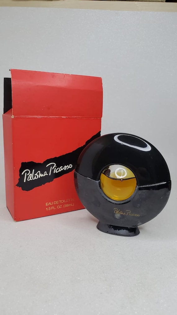 Paloma Picasso 38 ml. EDT Vintage