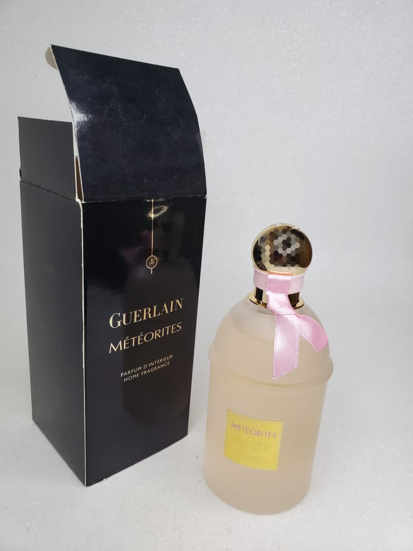 Guerlain Meteorites Parfum D'interieur Home Fragrance 100 Etsy