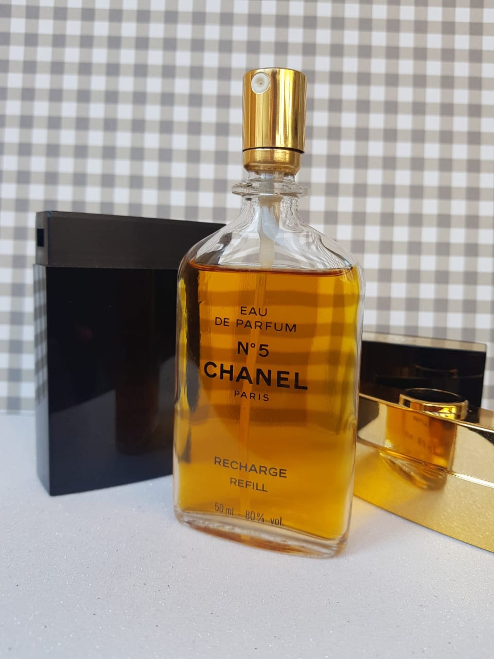 chanel 50 ml
