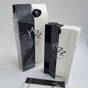 Ysl jazz hot sale