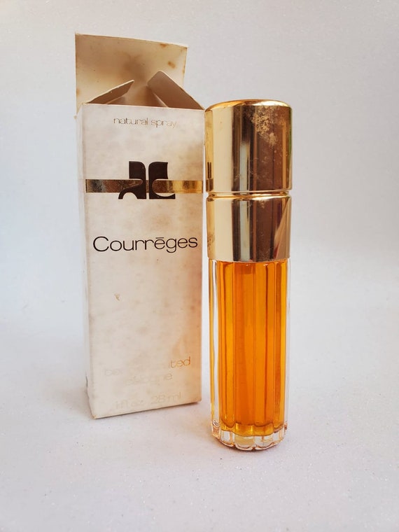 Courreges Empreinte 28 ml. cologne Vintage