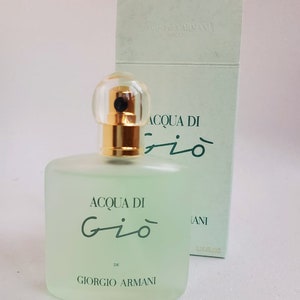 acqua di gio 35ml