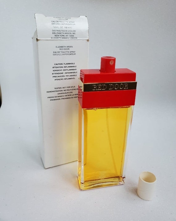 elizabeth arden red door 100 ml