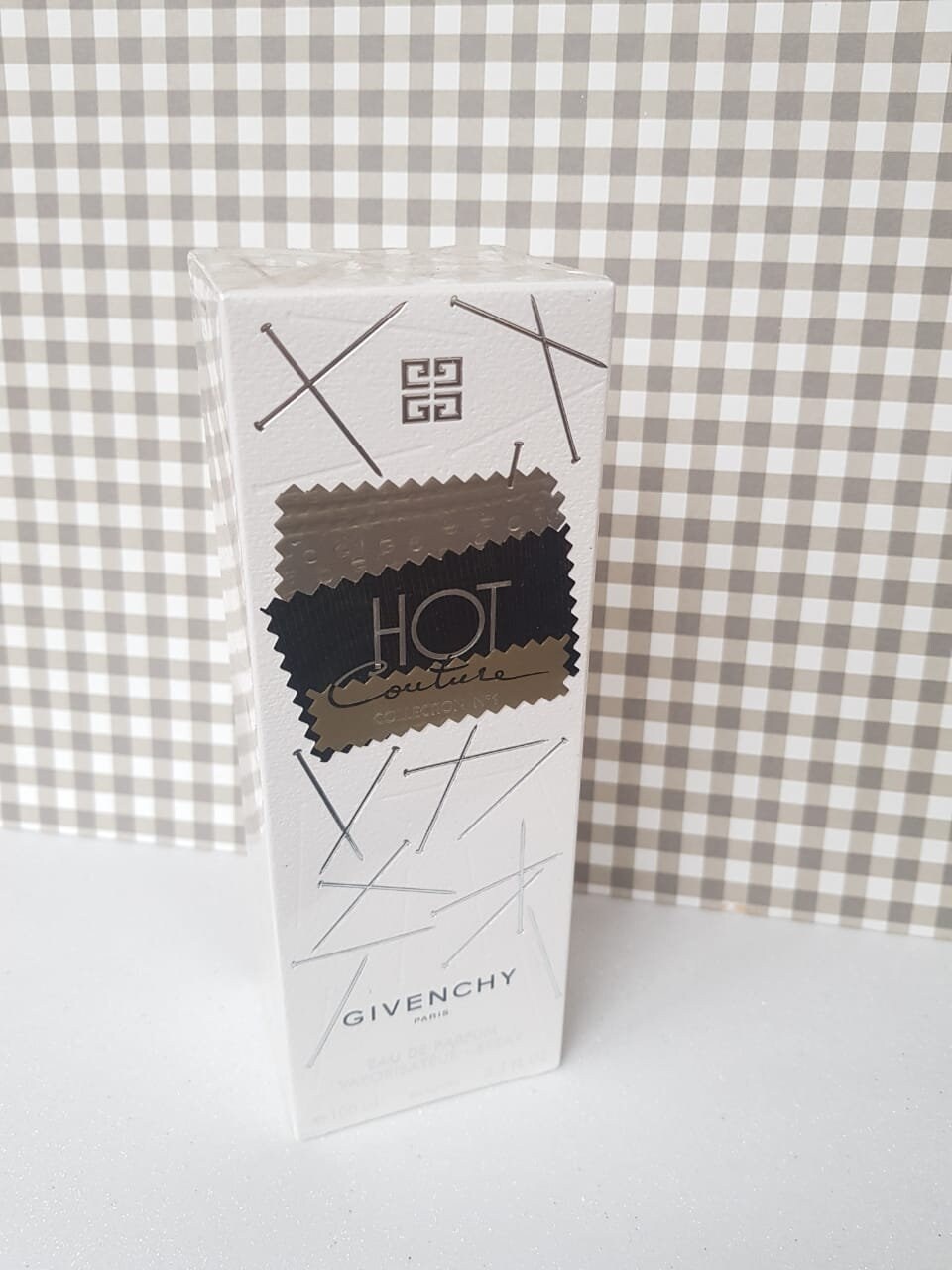 hot couture givenchy collection no 1