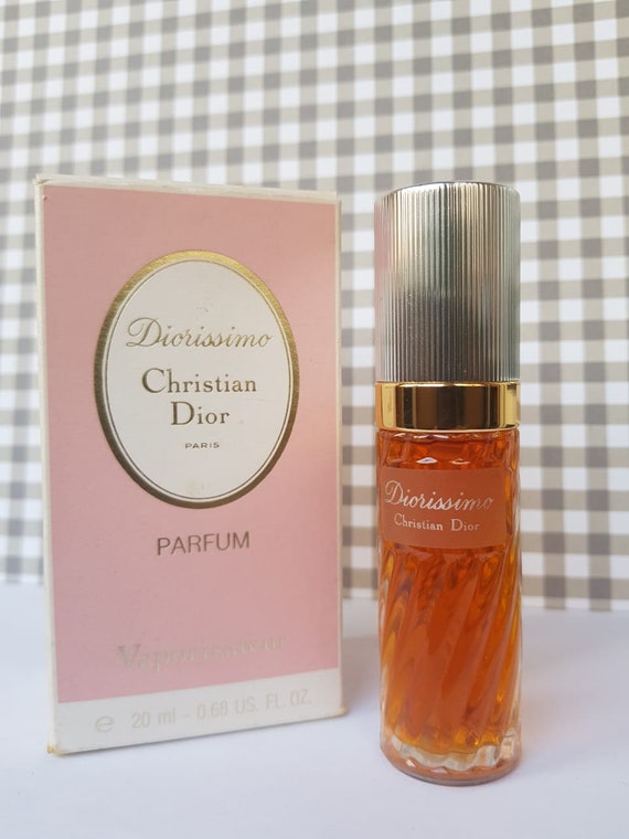 DIORISSIMO Christian Dior 20 ml 
