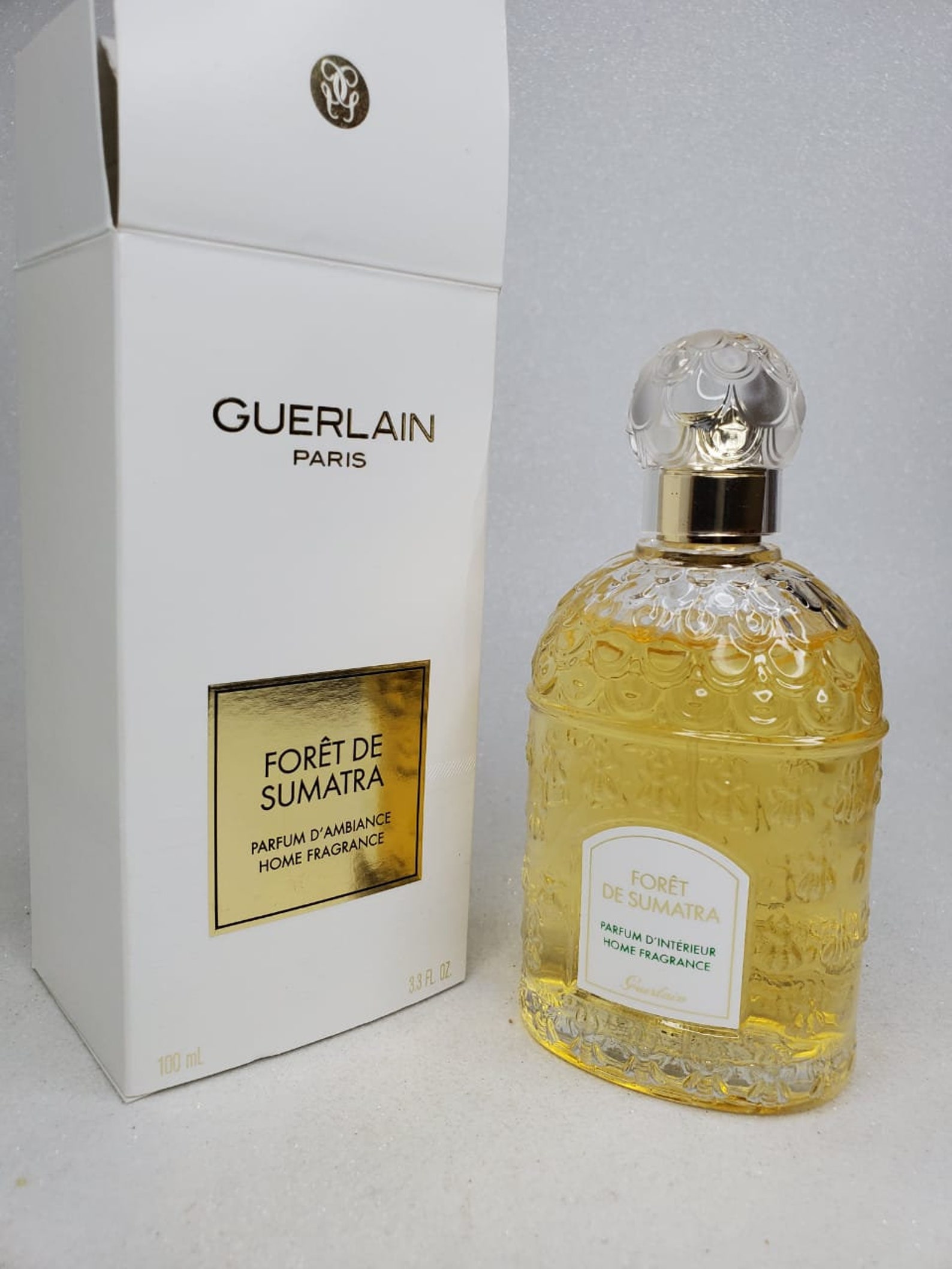 Foret De Sumatra parfum dambiance home Fragrance 100 ml Etsy Foret De Sumatra parfum dambiance home Fragrance 100 ml Etsy