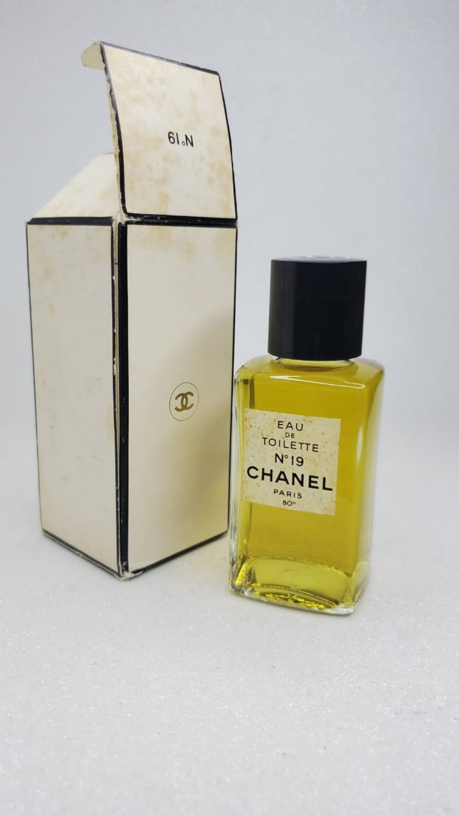 chanel 50 ml