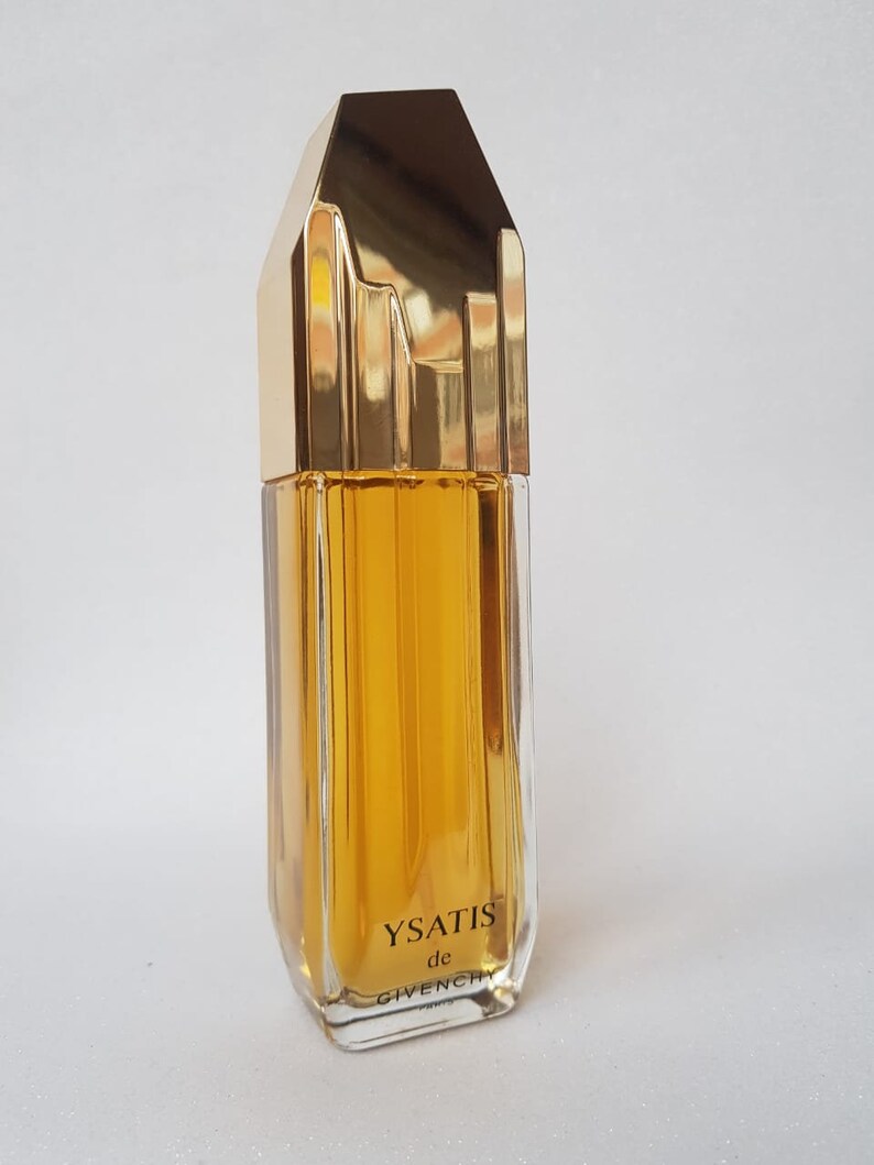 ysatis de givenchy perfume