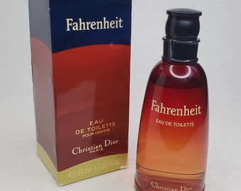 fahrenheit 451 perfume