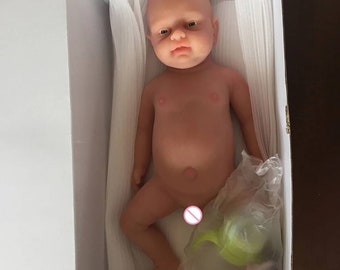 Bebe Reborn Etsy