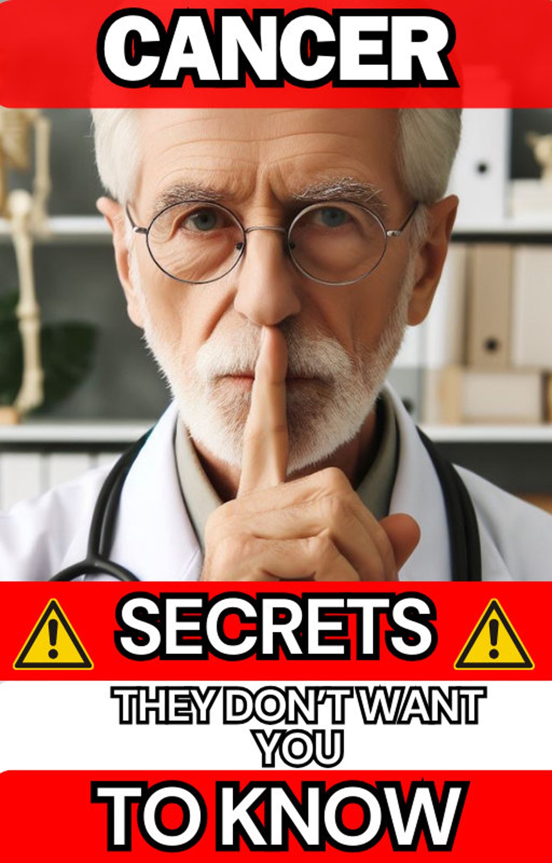 The Secret They Don't Want You to Know About CANCER Etsy
