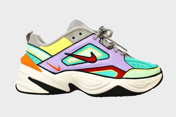 m2k tekno nike m2k tekno nike