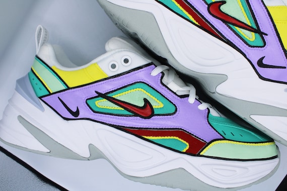 Nike M2k Tekno Personnalisable Grand Bargain Hit A 50 Discount Atendimento2 Lojavirtual Com Br