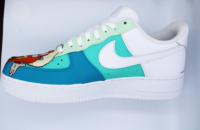 disney af1