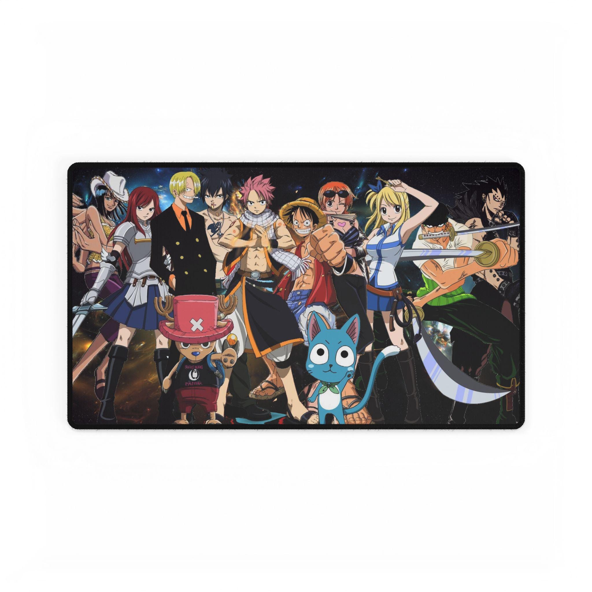 Mtg Fairy Tail - Etsy