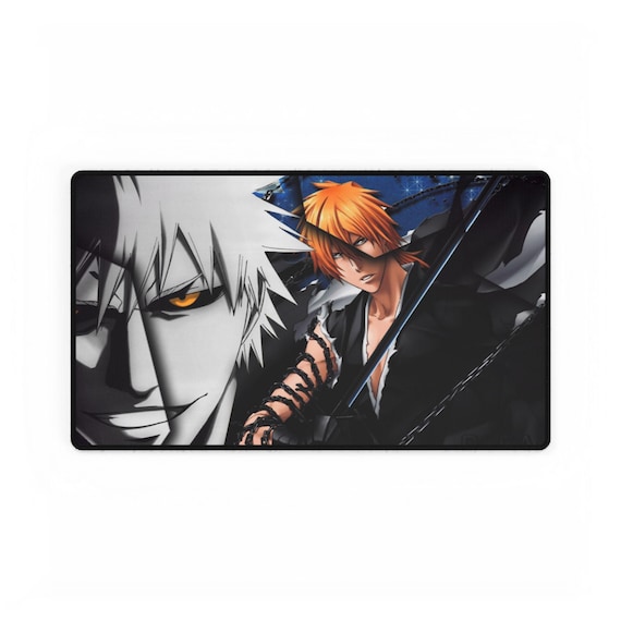 BLEACH 千年血戦篇 アニメデスクマット | ゲームプレイマット、TCG/MTG