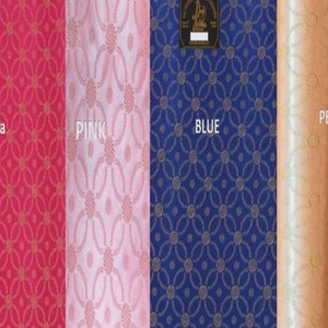 African Headtie  Sego Gele Asoebi Headgear  Price Per One