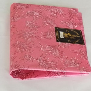 Pink Gele Head Wrap Party/Engagement Headtie  Sego Wedding Gele Price Per One
