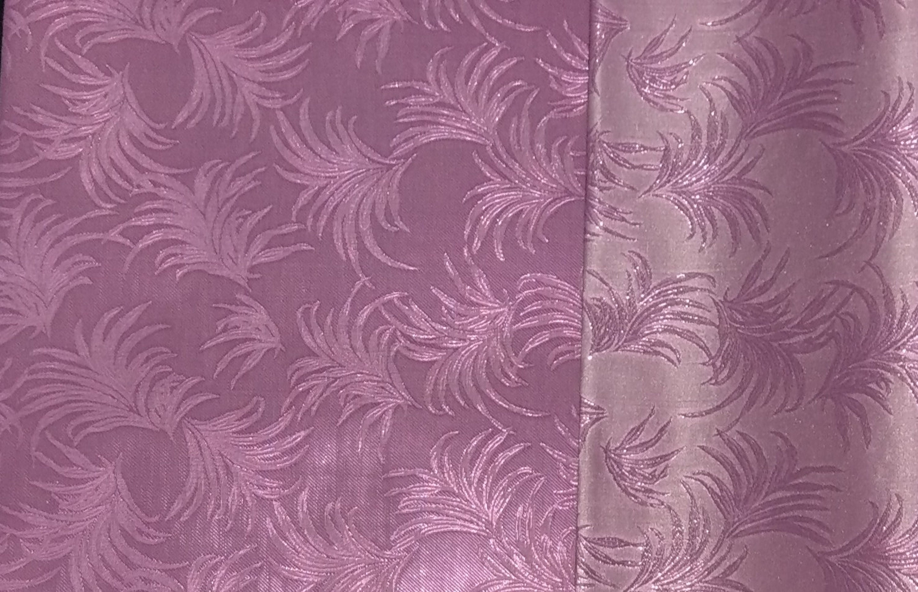 Liliac Sego Gele African Wedding Headwrap