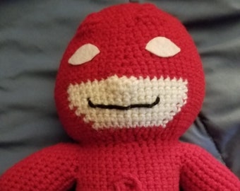 Hilo Dare Devil Yarn Avenger