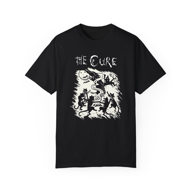 Cute Cure Shirt