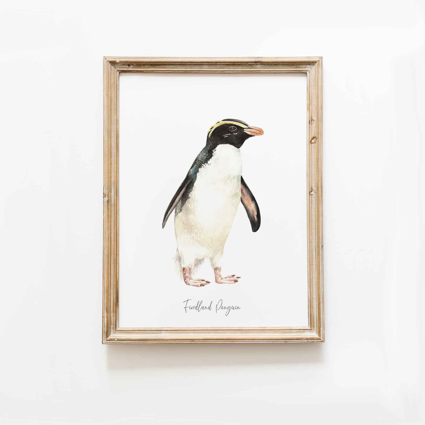 テネシー野郎2 原画penguin art2 il_fullxfull.3400271084_nrmh.jpg