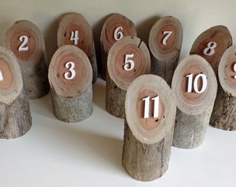 Driftwood Art Sculptures by Jeffro Uitto
