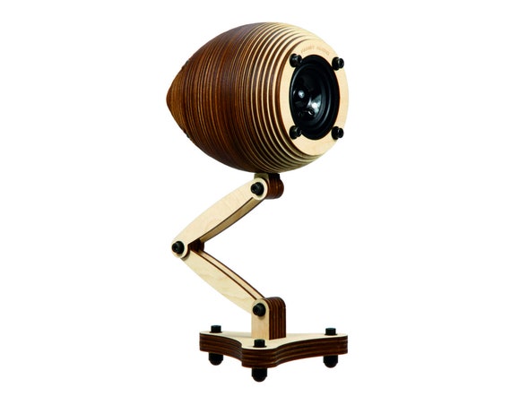 speaker all parts