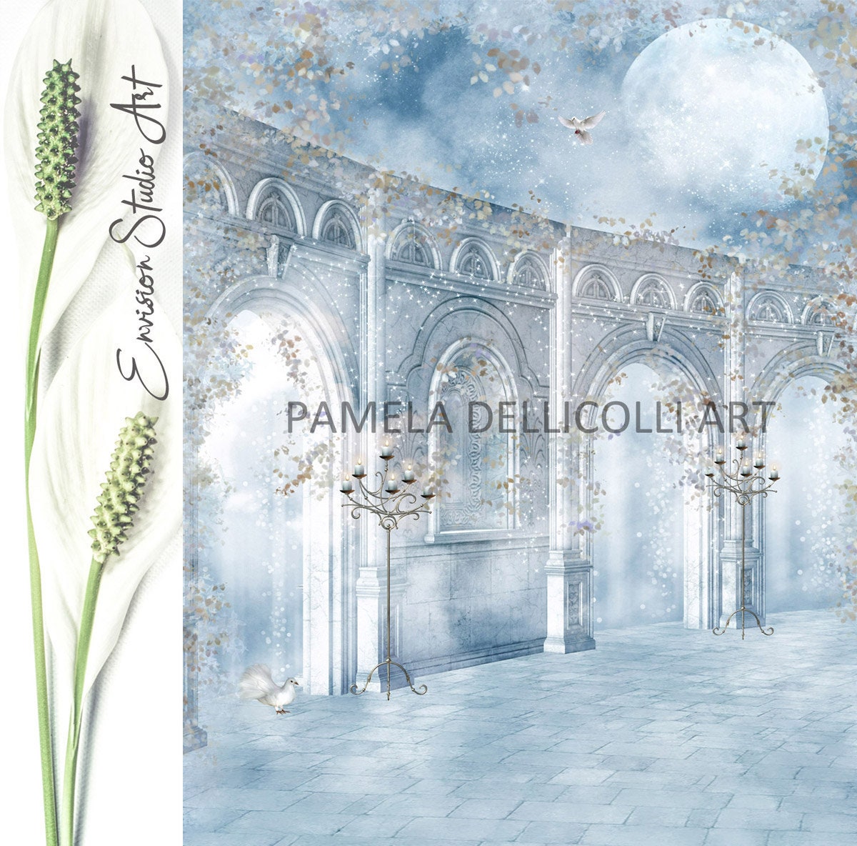 Instant Download Special Bundle Discount Package 1 Heavenly Etsy