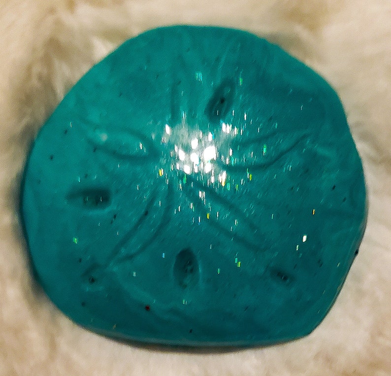 Ocean Themed Hand Painted Tic Tac Toe Set. Table Top Acrylic Etsy