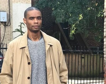 j crew mustard coat