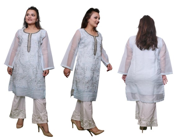 Simple kurti | Stylish dress designs, Stylish kurtis design, Designer  dresses casual