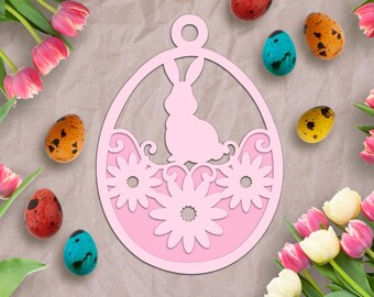 ◆Rabbit-PaperCutting-◆同梱あり Amazing Paper Craft Bunny|| #rabbit #papercraft - YouTube