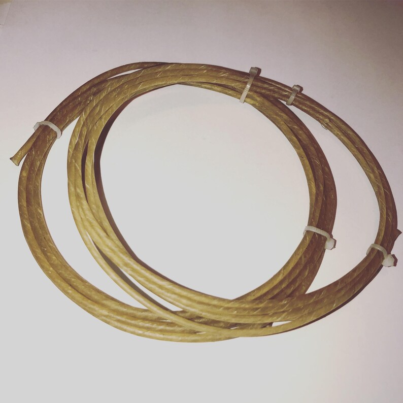 ADGE Upright Double Bass Natural Gut Musical String Options Natural