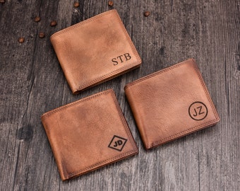 cool wallets etsy