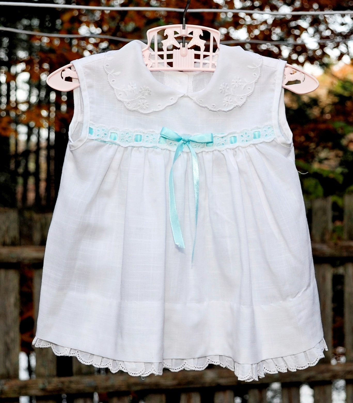 Mothercare Dress Etsy Canada